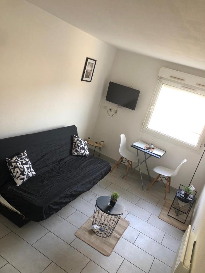 Quartier Du Port Apartment Nizza